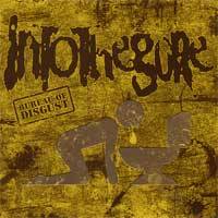 Into The Gore : Bureau of Disgust